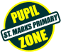 PUPIL ZONE ST. MARKS PRIMARY