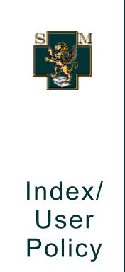 Index/ User Policy