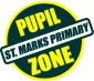 PUPIL ZONE ST. MARKS PRIMARY